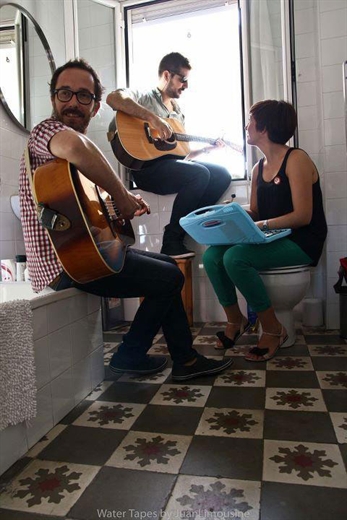 Sancristobal fichan por Absolute Beginners