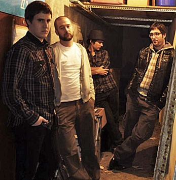 El Barakaldo Pop Rock presenta doce bandas este fin de semana