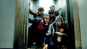 Sorteamos entradas para el preestreno de “Attack The Block”