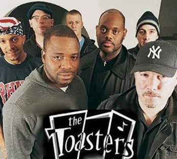 The Toasters, de aniversario en Galicia