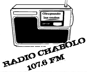 Zaragoza estrena radio libre