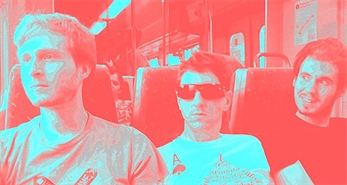 Dos años después... el primer disco de The Home Phonema