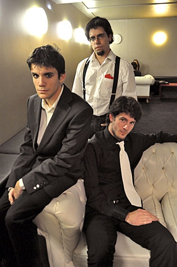 Nace el Gazte Music Show, un nuevo escaparate para bandas locales en Gasteiz