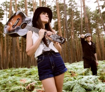 Amaral inicia en Gran Canaria su gira por Canarias