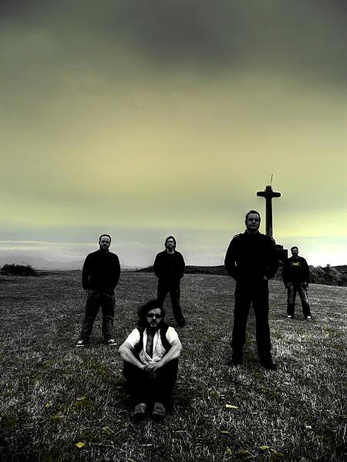 Arenna y Balck Horde en Gijón