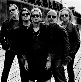 Darren Aronofsky firma un videoclip de Lou Reed y Metallica