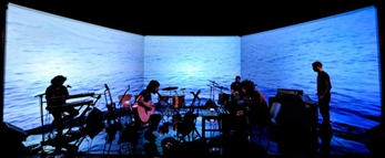 Standstill interpretará "Rooom" en el Tanned Tin 2012