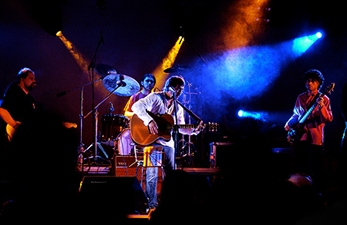 The Beatles vs The Rolling Stones en Santander