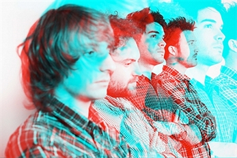 Sold Out para Supersubmarina