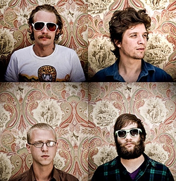 Deer Tick, rock destroyer