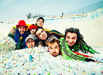 Primeros nombres para el Viña Rock de 2012