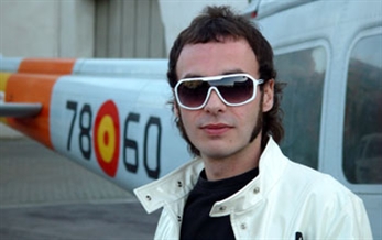 Harry Up! despega con "Synergia"