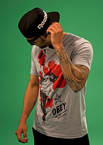 Disfruta de Tote King en las distancias cortas