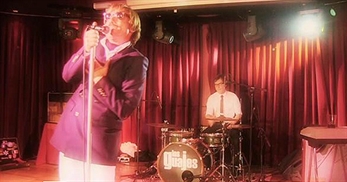 Los Guajes presenta su nuevo video