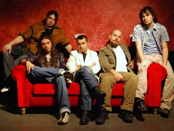 Frutas y Verduras en la final de La Liga Musical