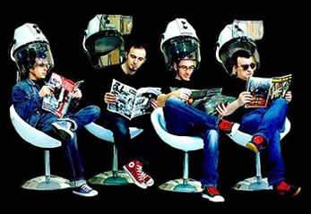 Escucha lo nuevo de Samesugas