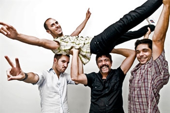 Farmway Records se presenta en sociedad