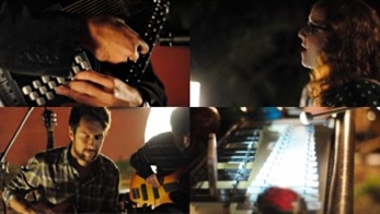 The Good Company prepara varios vídeos en exteriores