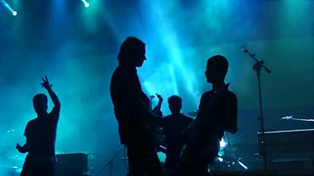 Brigantia estrena nuevo cantante