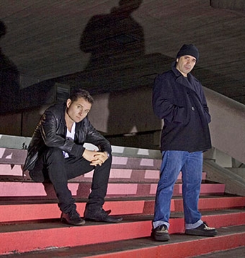 Arranca una nueva edición del Dark Christmas Festival