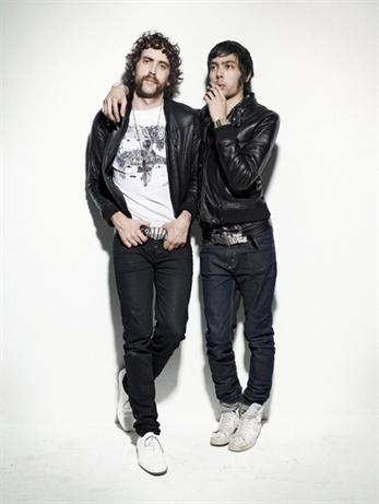 Primavera Sound 2012 confirma su pluralismo con Justice