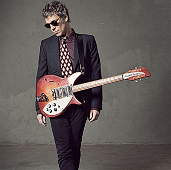 Barakaldo Pop Rock celebra la final este domingo con Ariel Rot como invitado