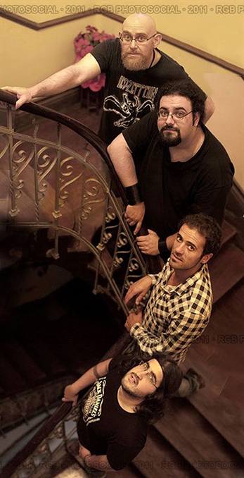 Inauguración de "EnDirecto: fotográficaexposición"