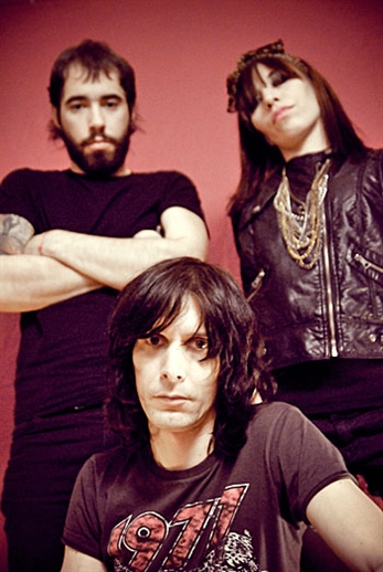 Capsula, Kale Gorrian, Urban y The Skalones forman el cartel del Next Fest