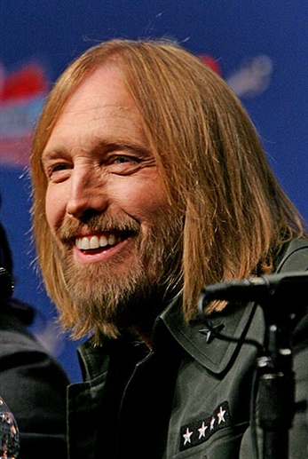 Tom Petty and the Heartbreakers, de gira
