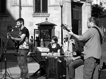 Ya hay finalistas del concurso de maquetas CISLAN