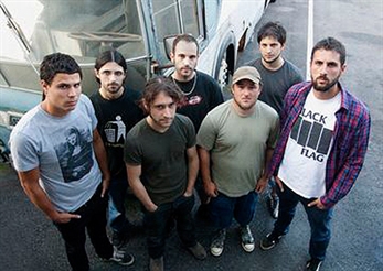 Nevari Direct Sound Festival