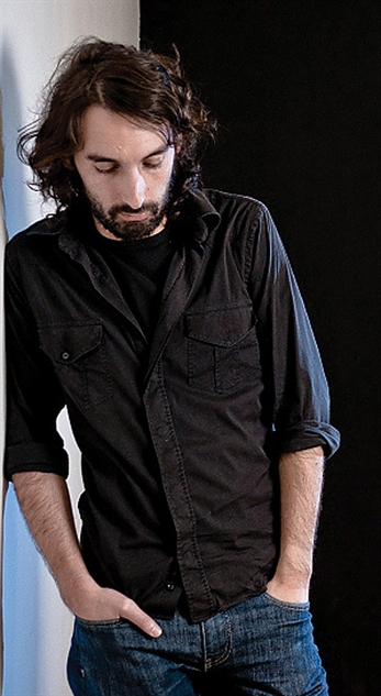 Alfredo González edita nuevo disco