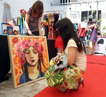 Tercera edición de Muchomaskemarket