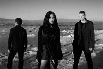 Trent Reznor, música en familia