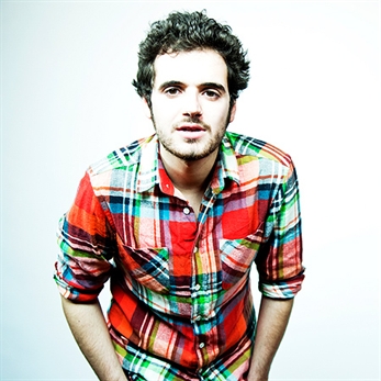 Willy Naves financia su nuevo disco mediante Crowdfunding