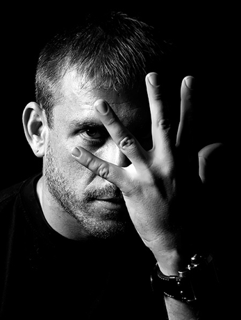 Primer ep. de Matías Valdmont en Esperanza Label