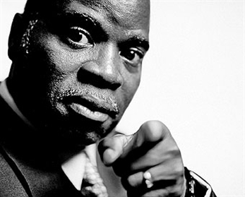 Primeras confirmaciones para el Black Music Festival 2012