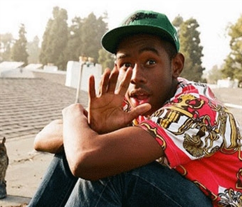 Tyler The Creator, arrestado