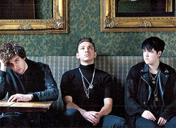 The XX, abren los ojos