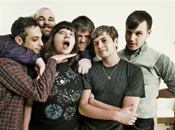 Descubre los mejores discos internacionales de 2011. Del 40 al 30.