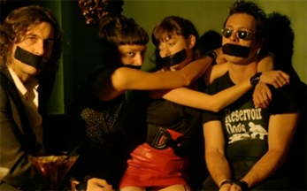 Abierta convocatoria para Hip Hop Rock Marchena