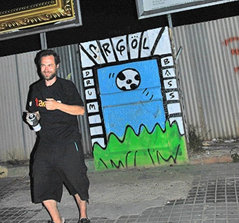 Señorgol se presentan en sociedad en Barcelona