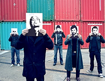 El MareaRock Festival regresa a Torrevieja