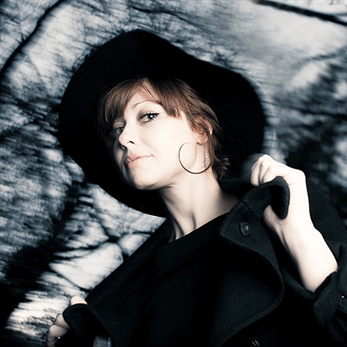 La M de Matilde en El Patio de la Favorita