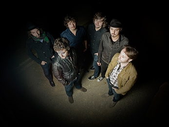 Lo Bueno de Wilfred Bada en directo