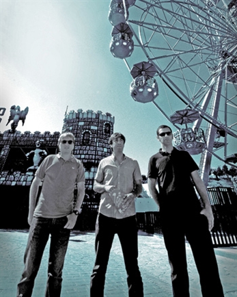Los mejores discos nacionales de 2011 del 19 al 10