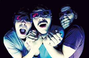 De Vito pierden los papeles