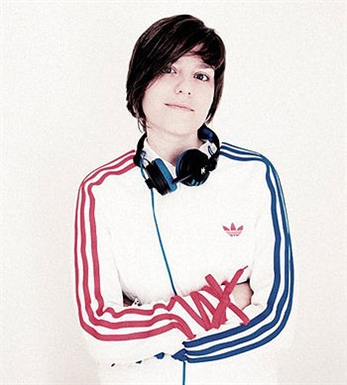 Eme Dj, imagen de Estrella Galicia