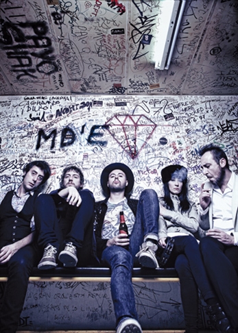 Los mejores discos nacionales de 2011