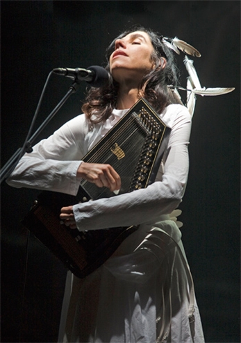 Los mejores discos internacionales de 2011